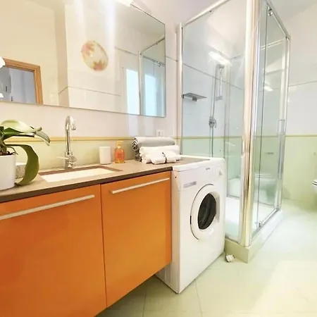 Apartament La Terrazza Sul Corso Arezzo