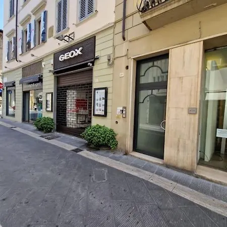 La Terrazza Sul Corso * أريتسو