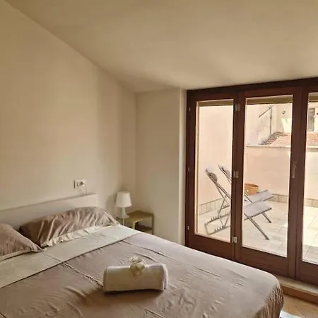 La Terrazza Sul Corso *