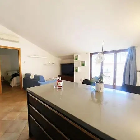 La Terrazza Sul Corso شقة *