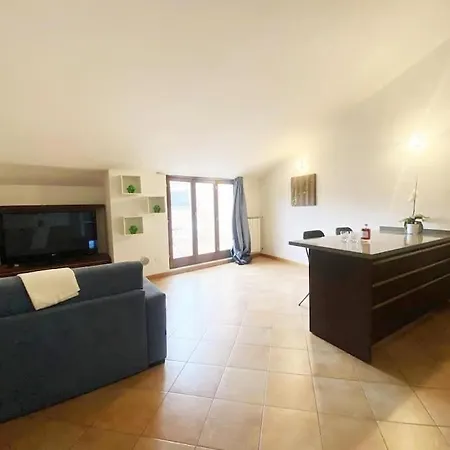 Apartamento La Terrazza Sul Corso *