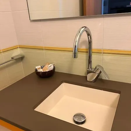 Apartamento La Terrazza Sul Corso