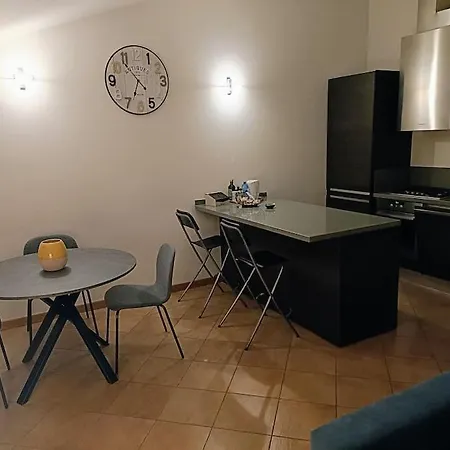 Apartamento La Terrazza Sul Corso *